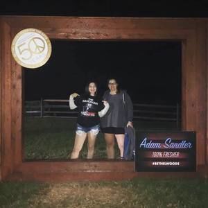 Meet your Posher, Destiny